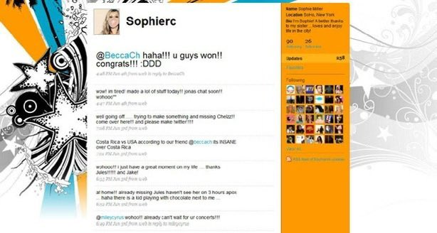 throwbacks tweet media