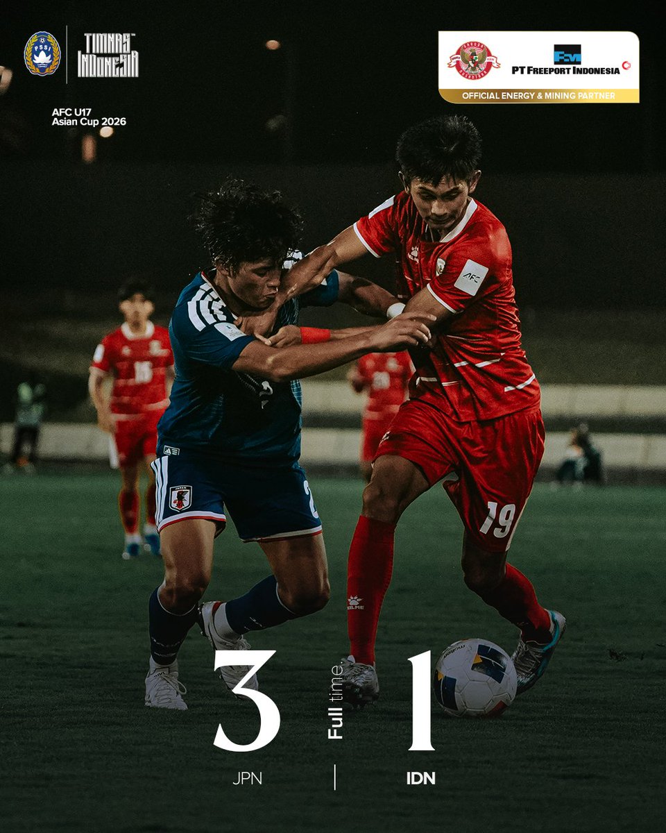 Timnas Indonesia tweet media