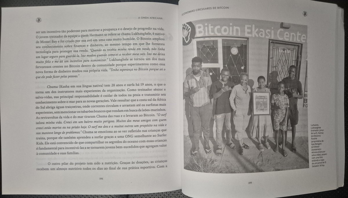 Bitcoin Famba 🇲🇿 tweet media