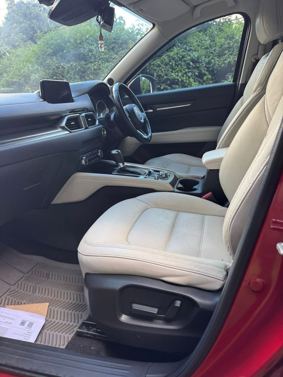 _HighTorque's tweet photo. MAZDA CX5
MAKE: 2016
ENGINE: 2.2L
PRICE: 2,650,000

#AfricaFowardSummit Governor Anne Waiguru Mwaf Mt Kenya Larrys Personal Opinion THE NEIGHBOURHOOD Jubilee Party https://t.co/rBtcJtRCI4