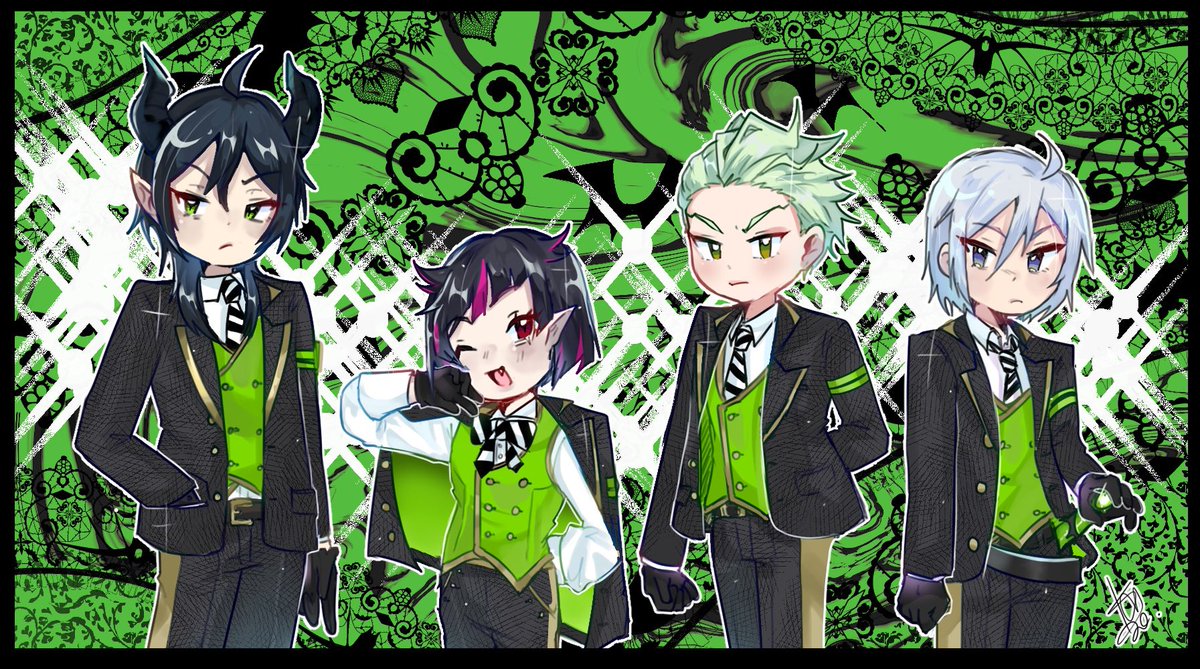 anzo_zz's tweet photo. ディア https://t.co/J8gIanO0ly