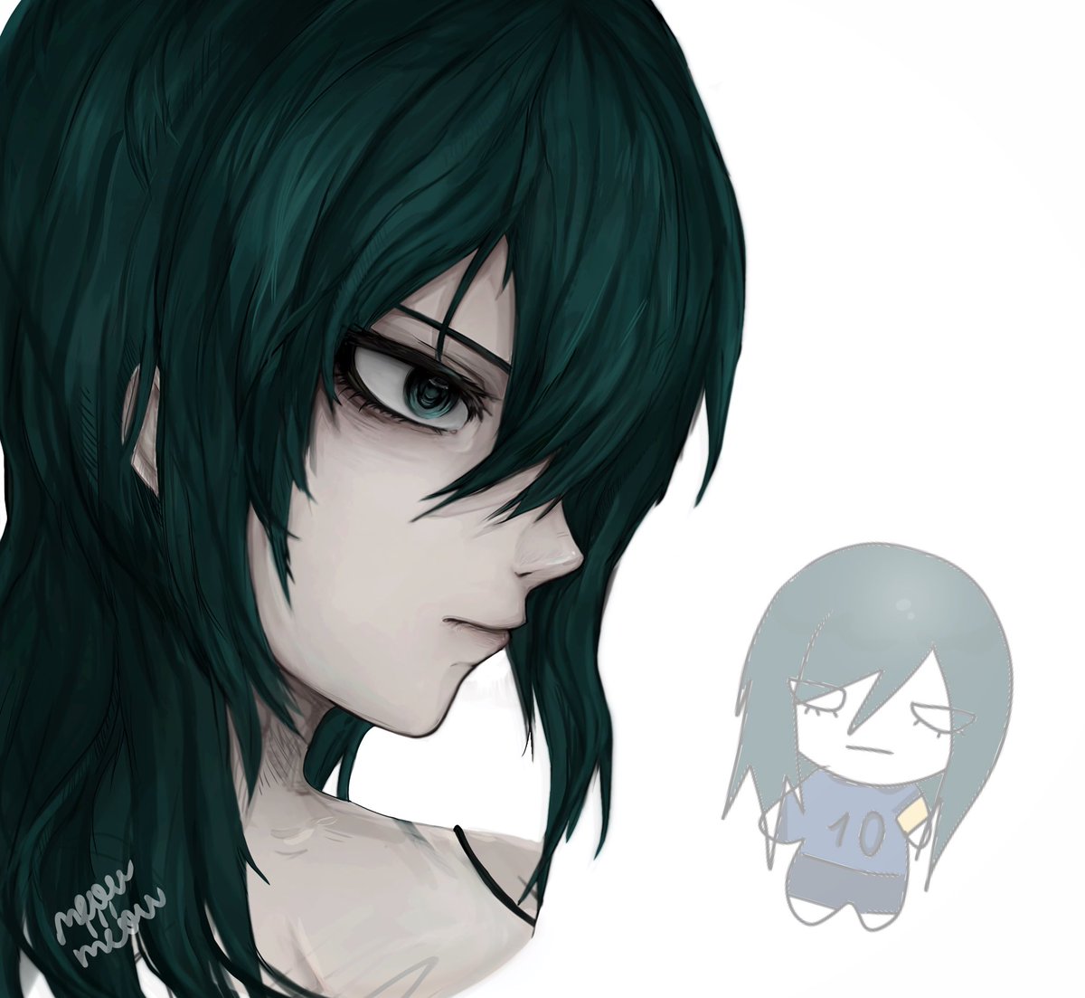 cuti3stthing's tweet photo. Fem rn 
#bllk #femlock #rin https://t.co/f2FLh5i0QN