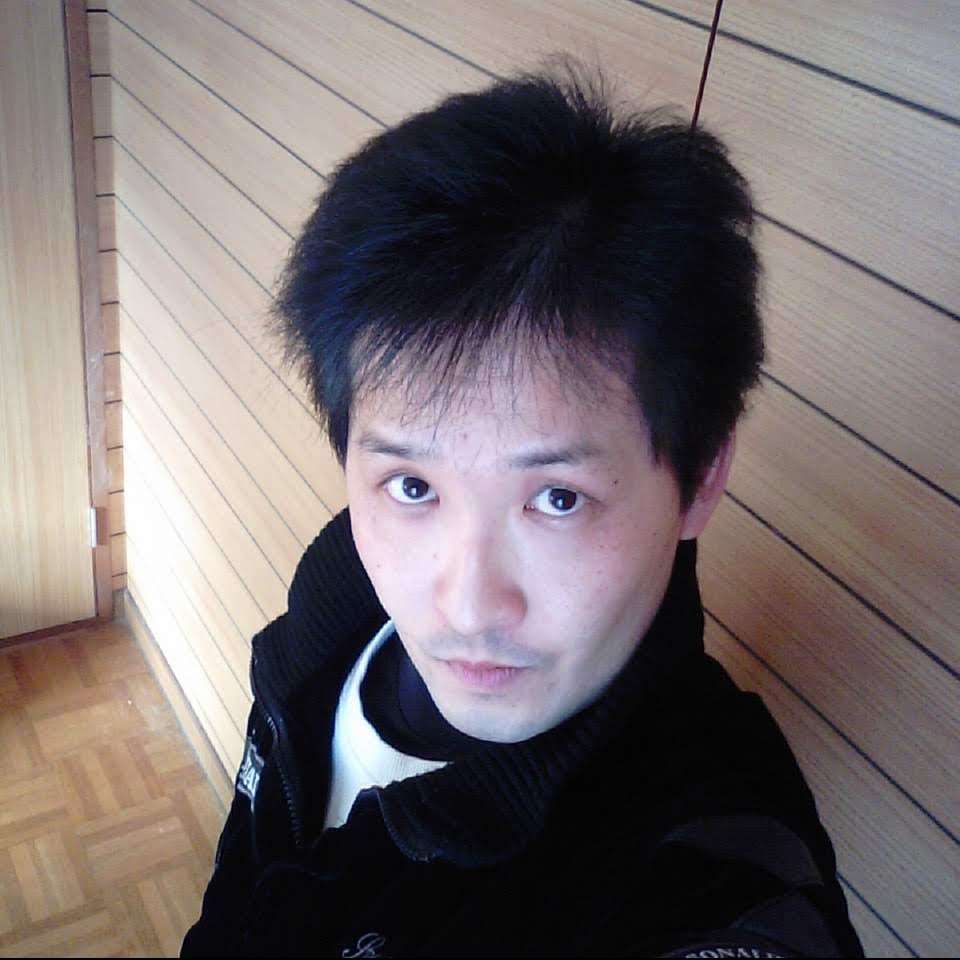 伊藤博晃 tweet media