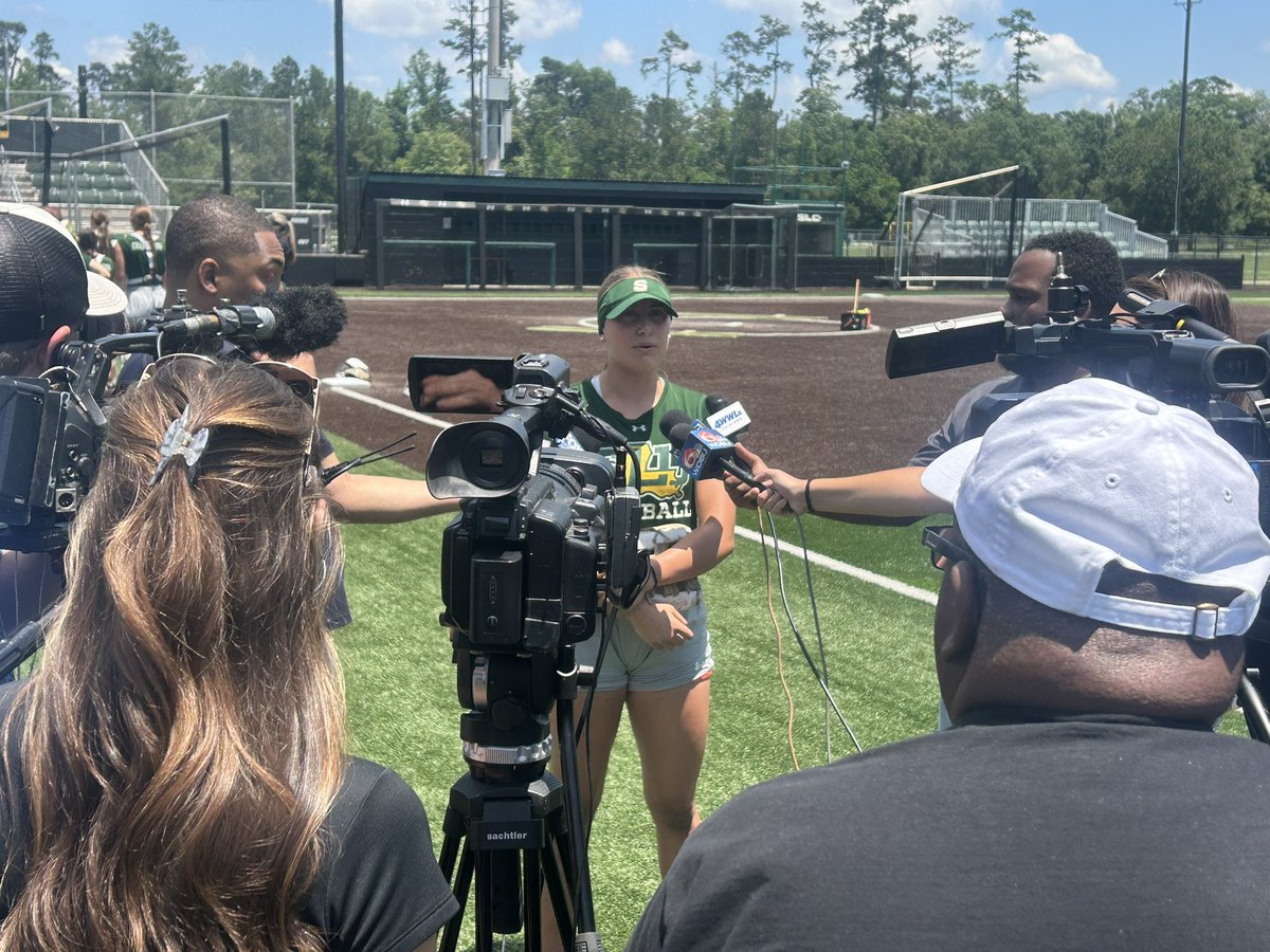 Southeastern Softball tweet media