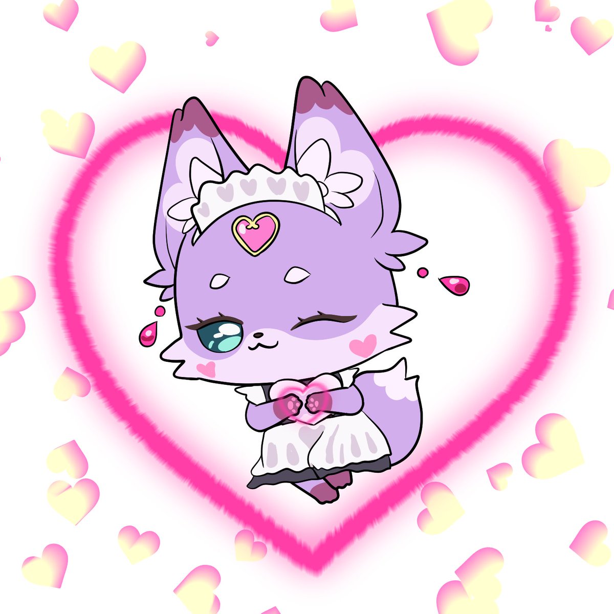 Ţねこ tweet media