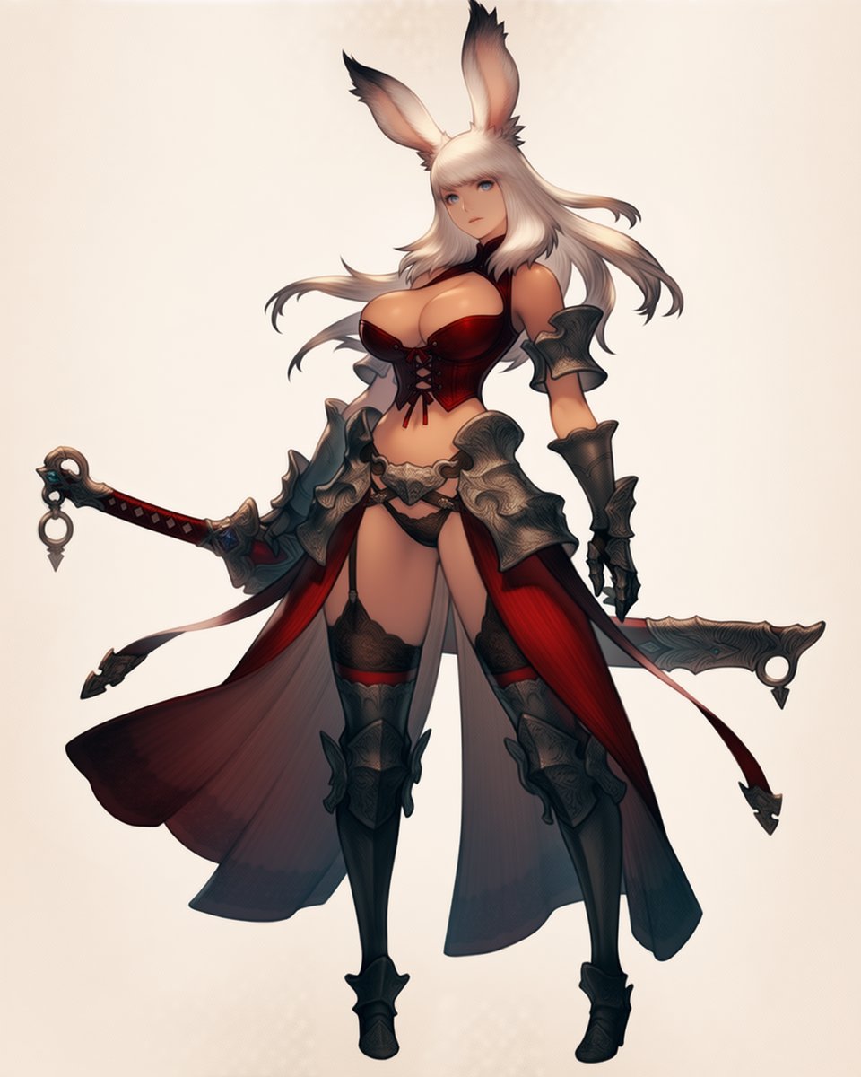 _blackmore168_'s tweet photo. #viera #ff14 #ffxiv #finalfantasy14 #finalfantasyxiv #ai #aiart https://t.co/4AtYkhMOYe