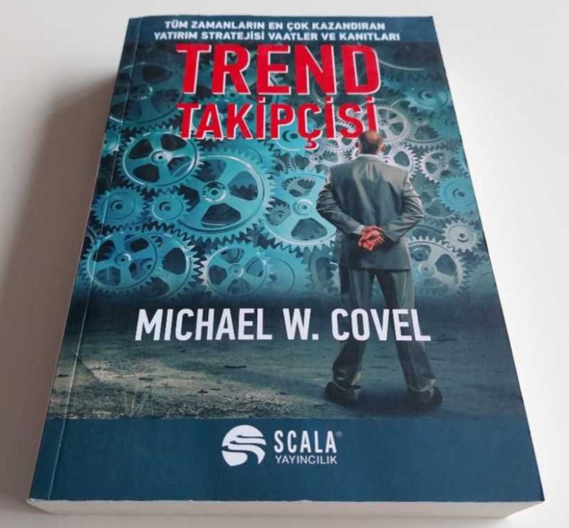 BorsaDoktrini's tweet photo. Borsayla ilgilenen herkesin okumasını şiddetle tavsiye ettiğim “Trend Takipçisi” kitabından öğrendiğim 7 büyük ders; https://t.co/FwjuWx7lVL