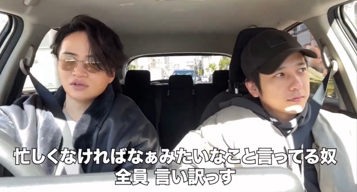 すかる tweet media