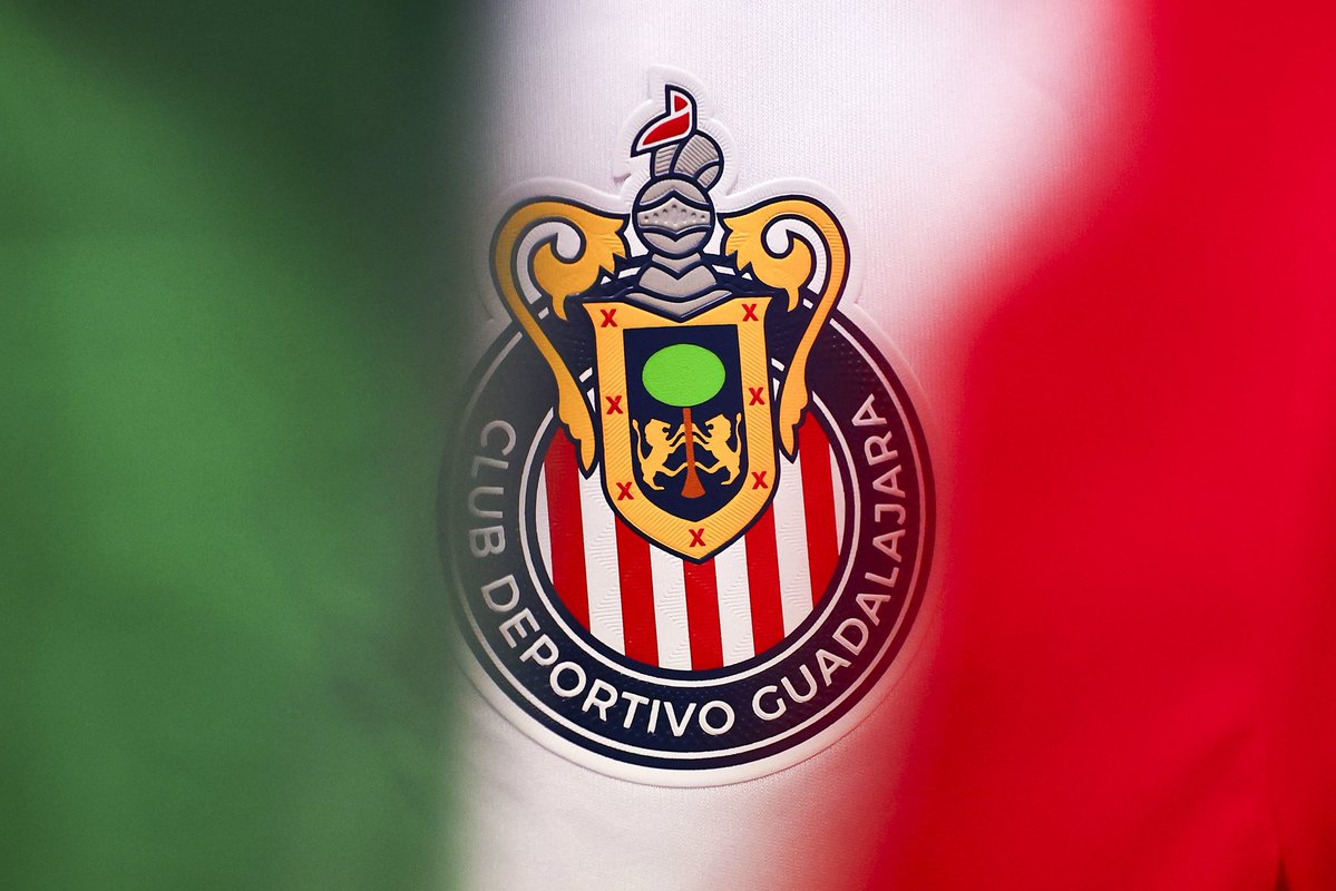 CHIVAS tweet media