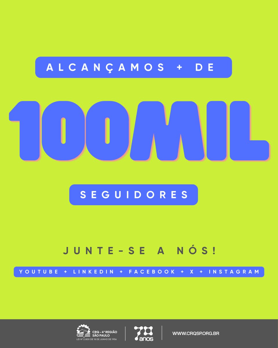 CRQ/SP tweet media