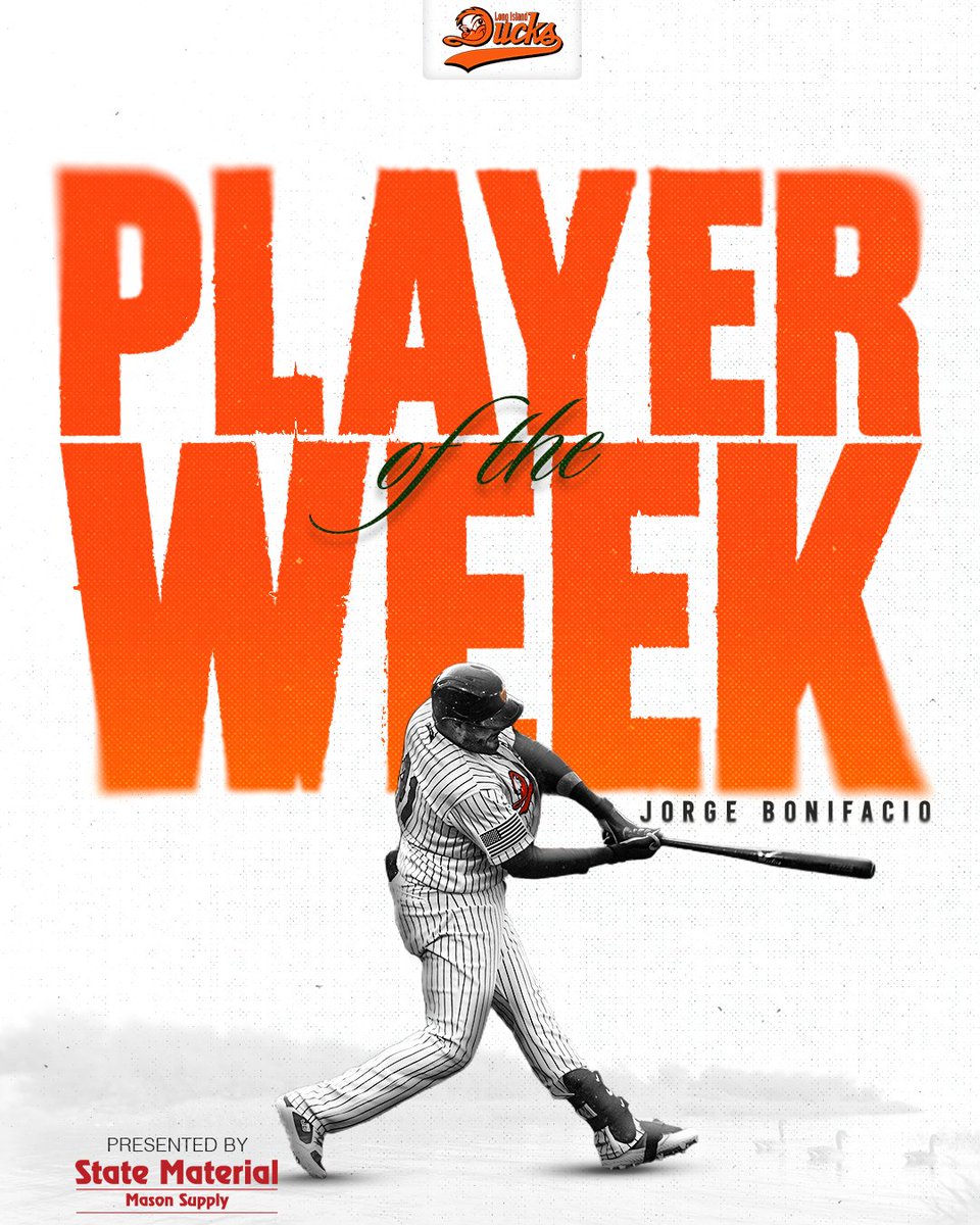 Long Island Ducks tweet media