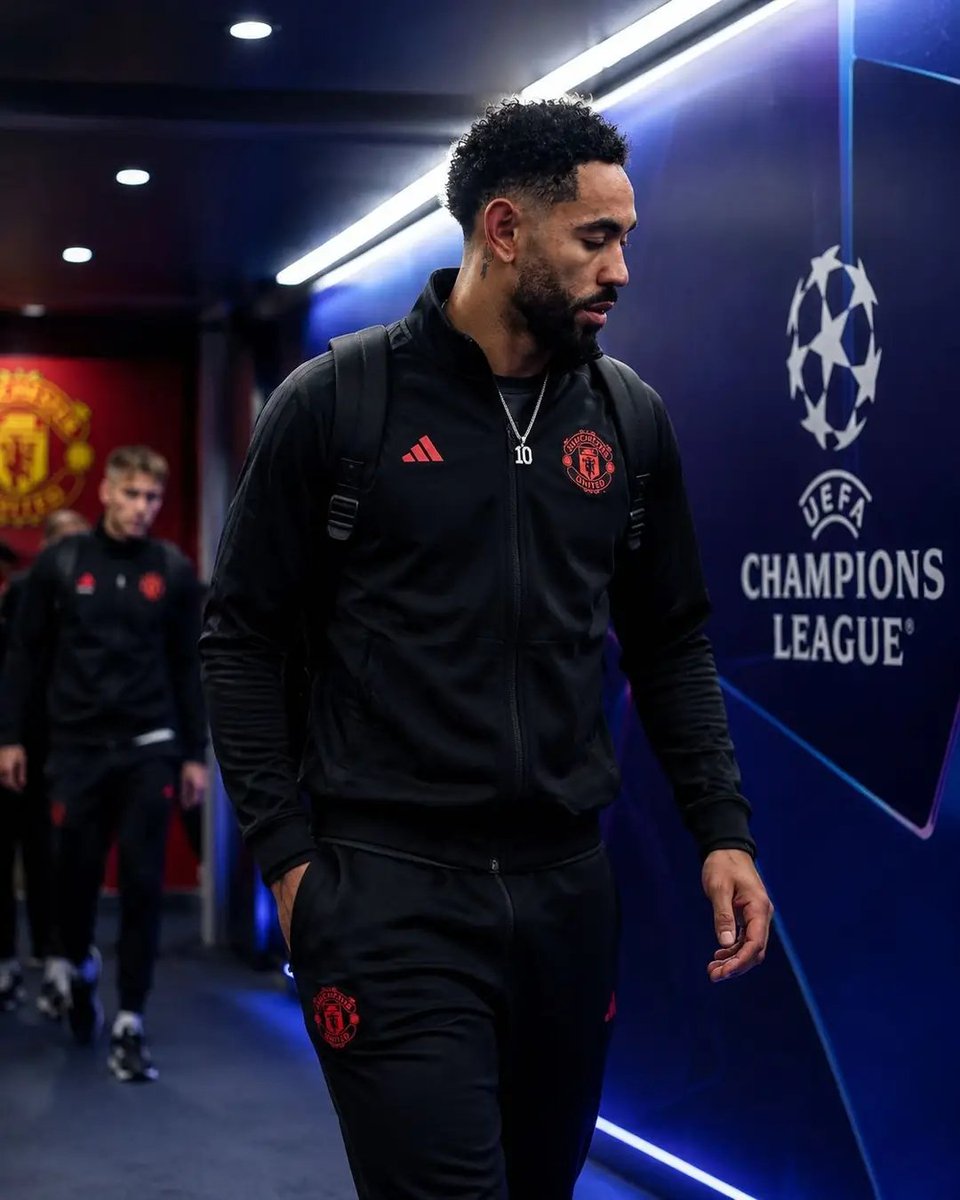 GBUnitedx's tweet photo. 🚨🚨🚨 Matheus cunha under the light of the champions league next season  😎🇧🇷❤ https://t.co/RBFQoVPgf7
