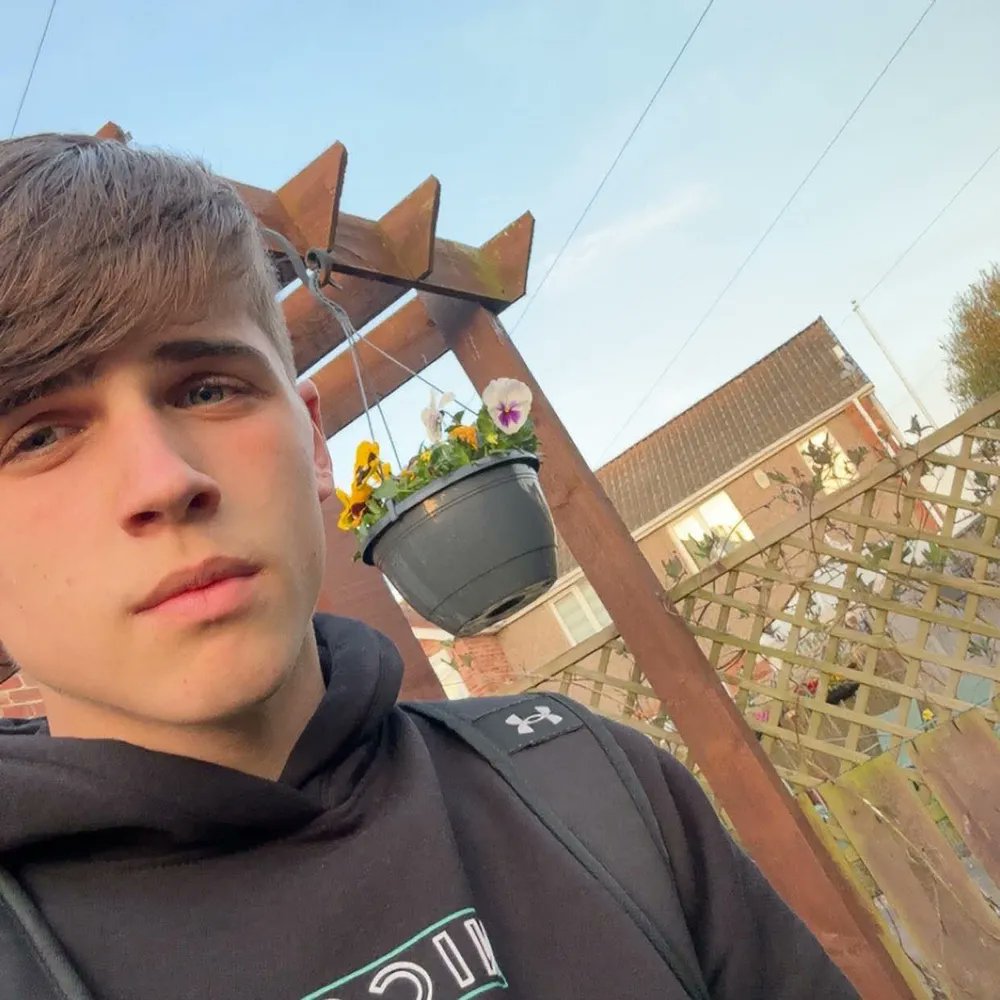 Scally Chav Lad Craig - Gay Lad tweet media