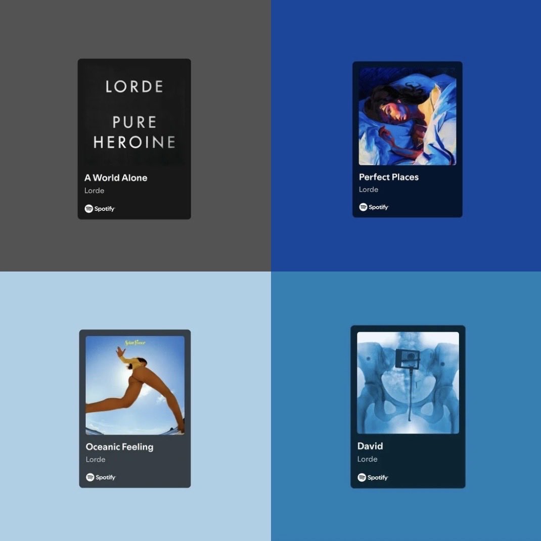 The Lorde Cult tweet media