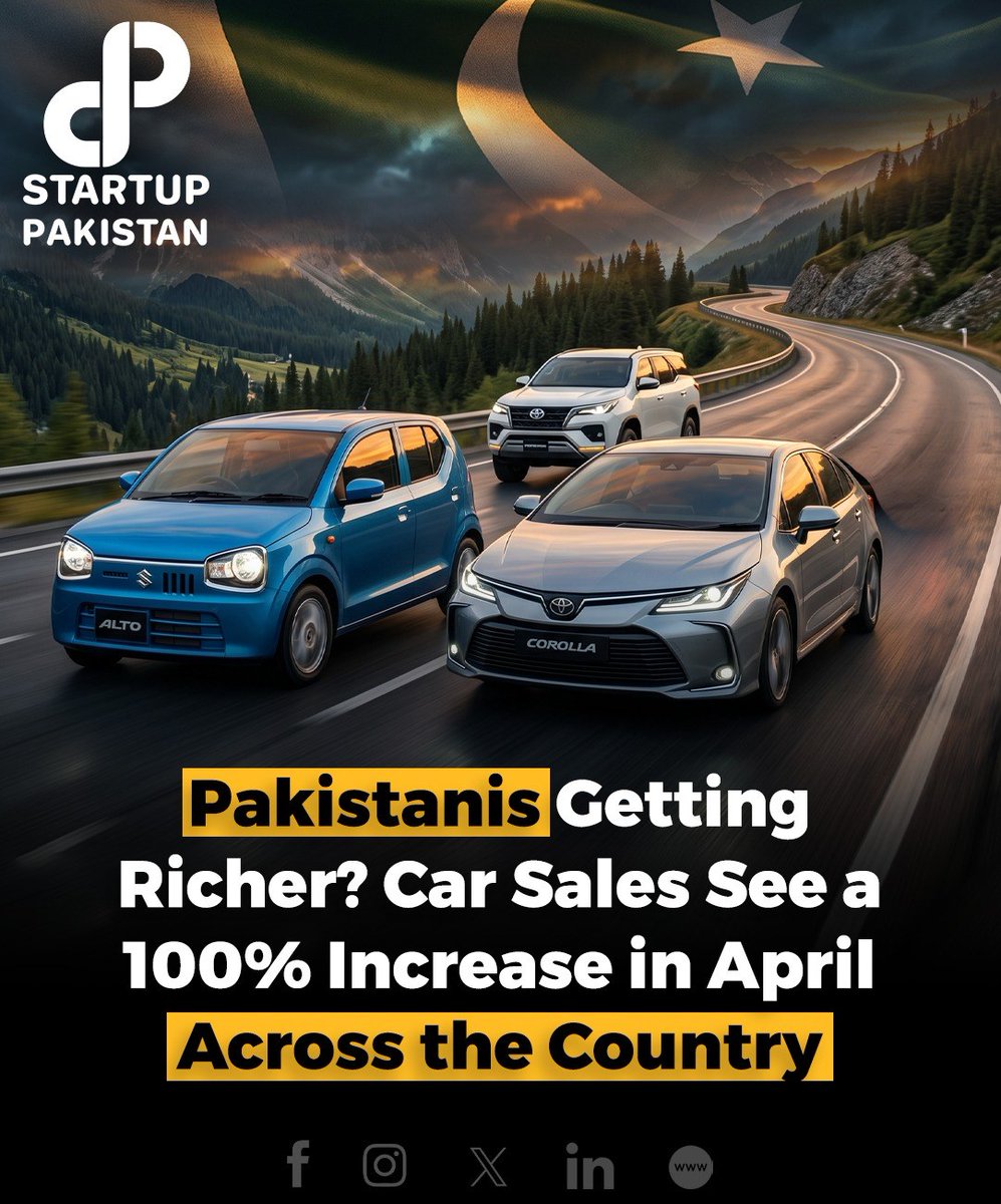 Startup Pakistan tweet media