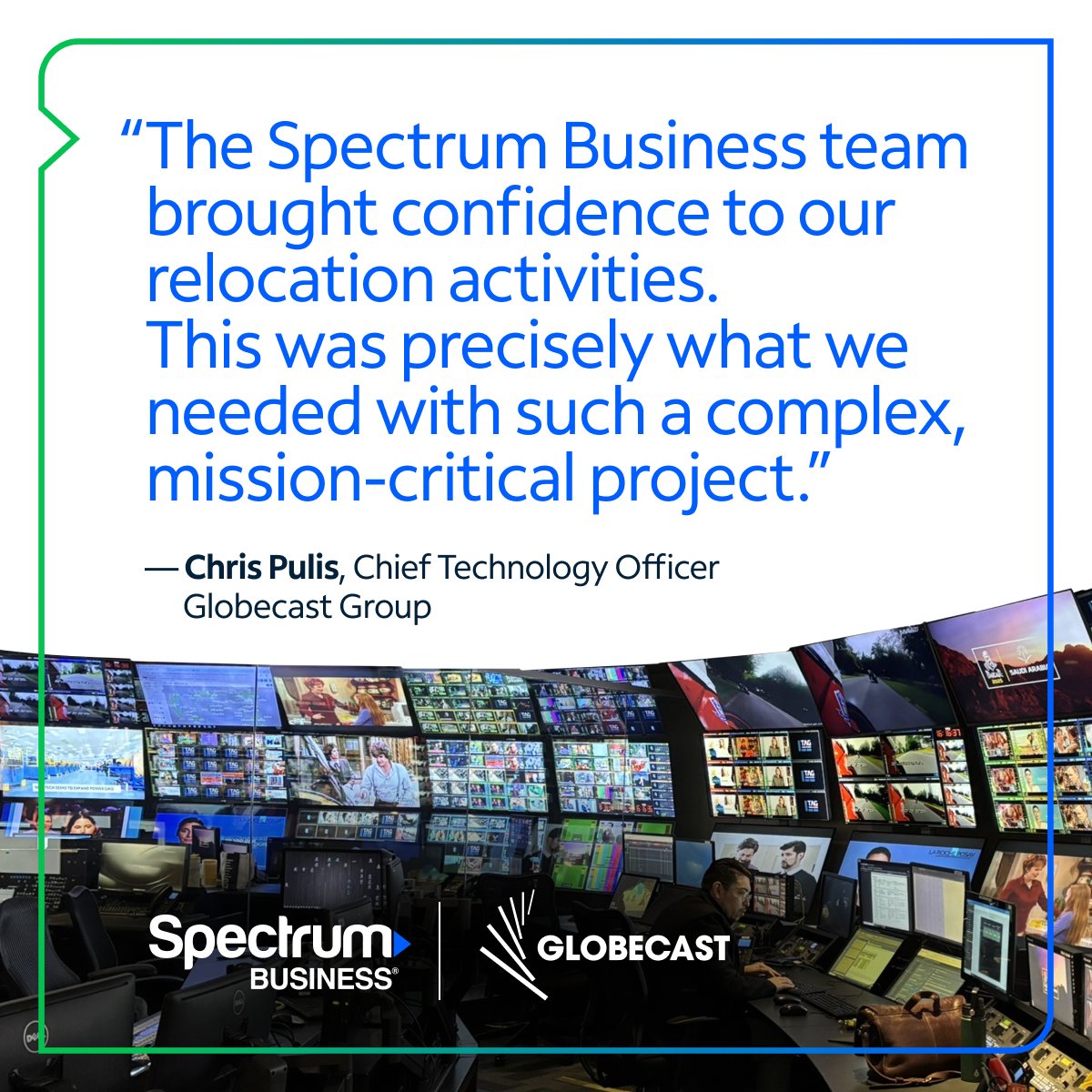 Spectrum Business tweet media