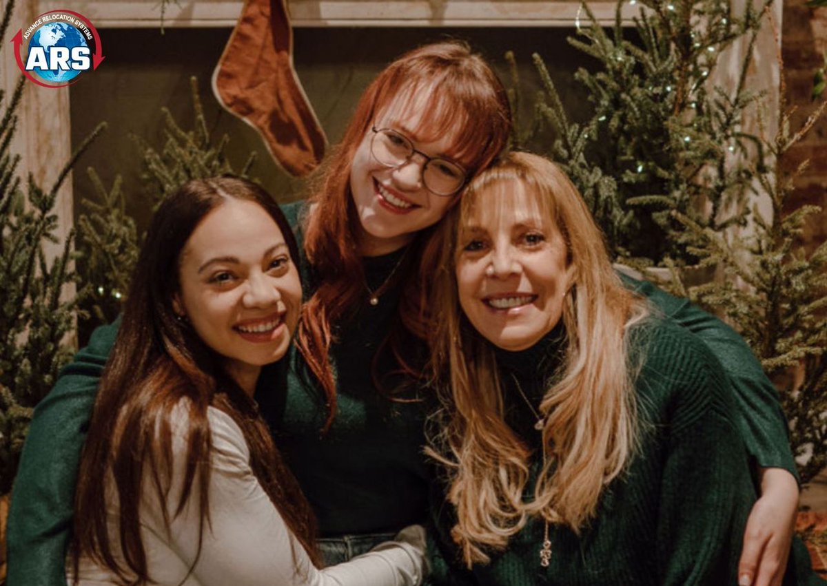 Baltimore_Mover's tweet photo. Saluting our Office and Industrial Sales Manager Michelle Green this Mother’s Day ⭐
Michelle leads with her heart — in her role at Advance Relocation Systems and home. Your genuine care and thoughtful approach has made a lasting impact on us. Thank you ❤️ #MothersDay2026 #ARS https://t.co/lGvWgIpAID