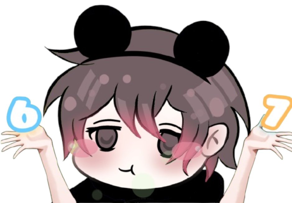Jadoodlyden 🐼🌸 Magical Panda Vtuber~ tweet media
