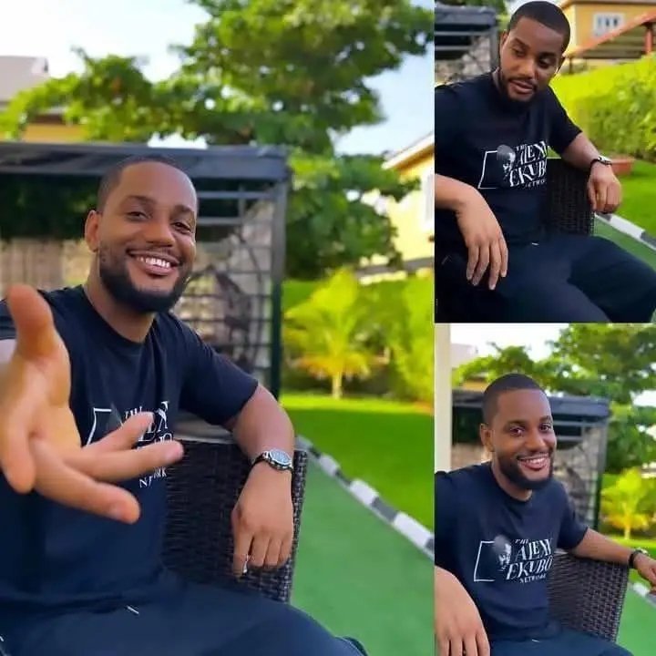 Prince Daniel Chukwuemeka tweet media