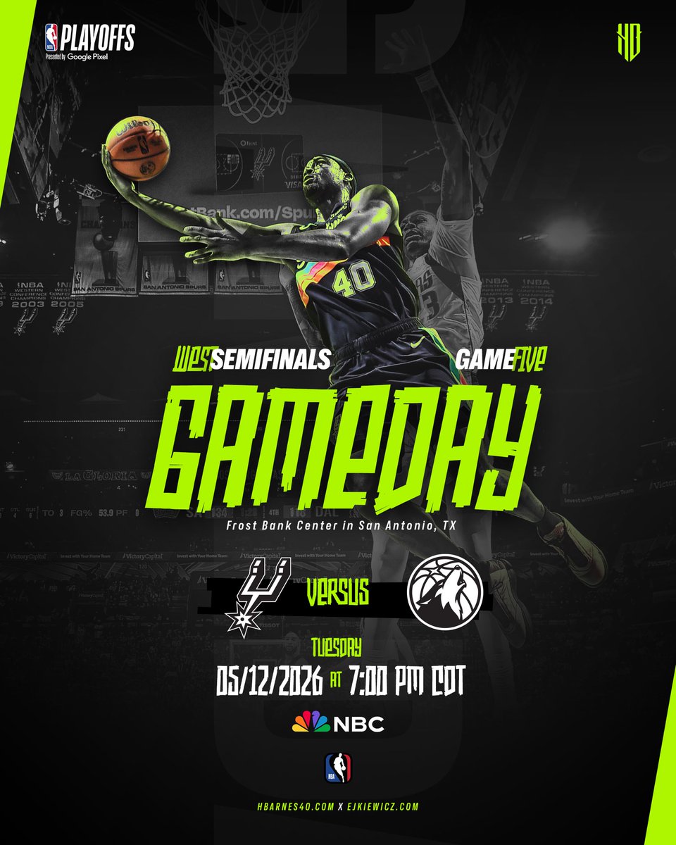 Harrison Barnes tweet media