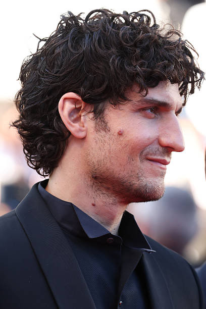 best of louis garrel tweet media
