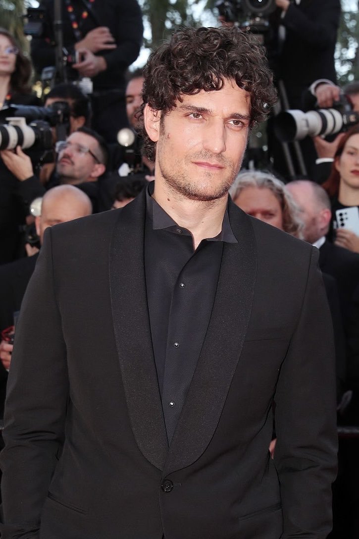 best of louis garrel tweet media