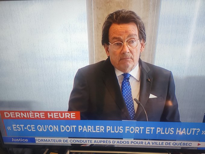Luc Côté tweet media