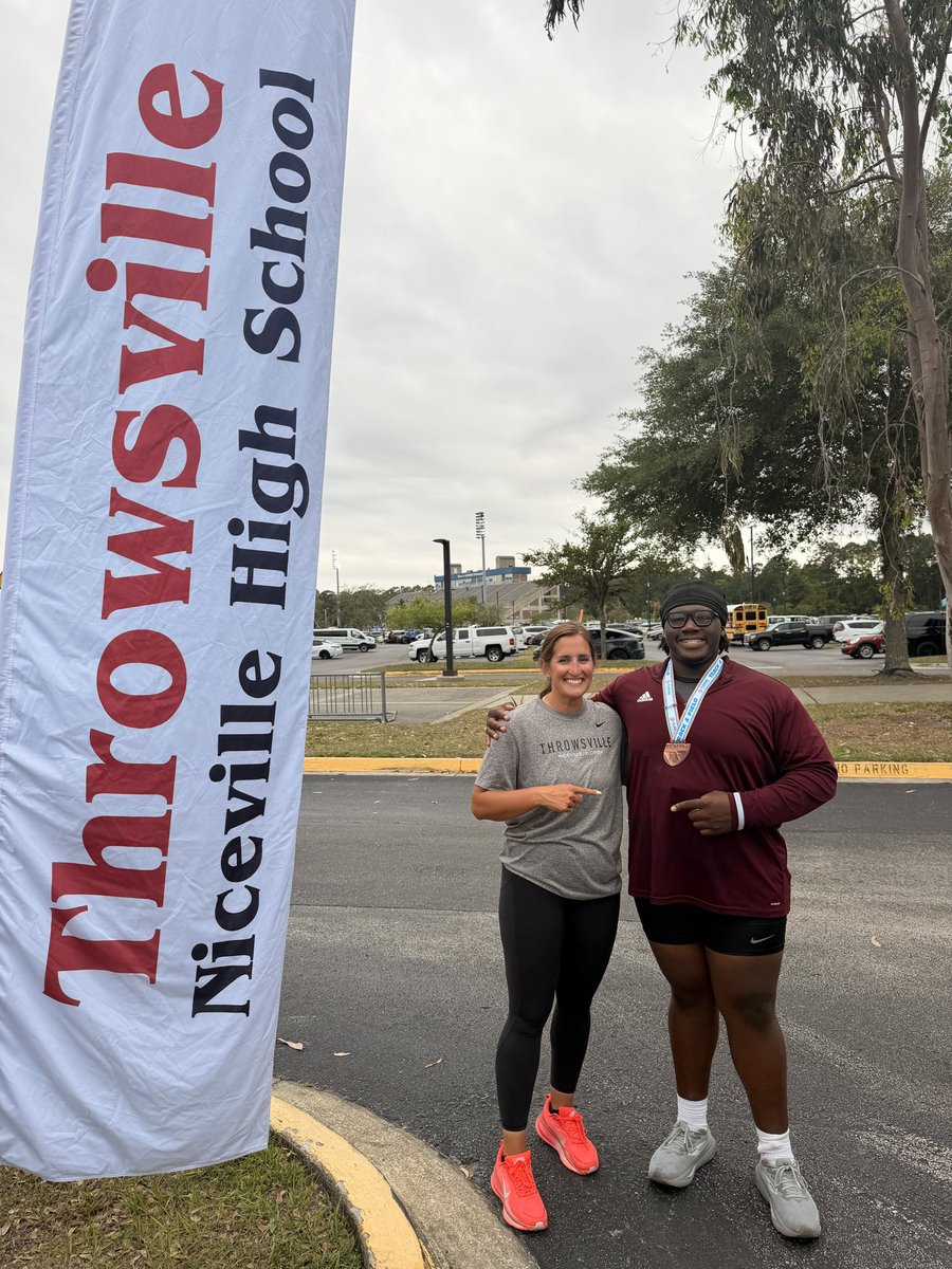 Niceville Track & Field tweet media