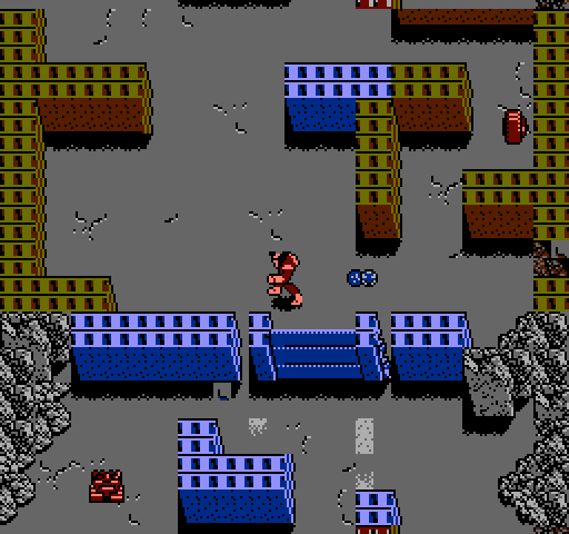 thechuckrees's tweet photo. Who remembers X-Men for NES?

It can recall that it lives up to its reputation as a rough game, but it also has interesting, unique qualities. This is true of many "bad" NES titles. https://t.co/g04LrX3tdn