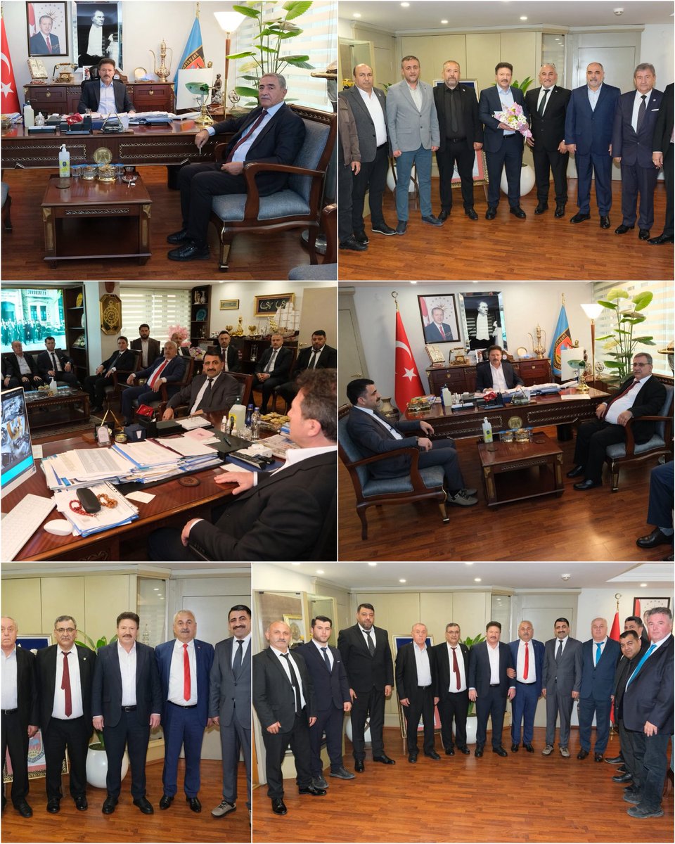 Mehmet Yiğiner tweet media