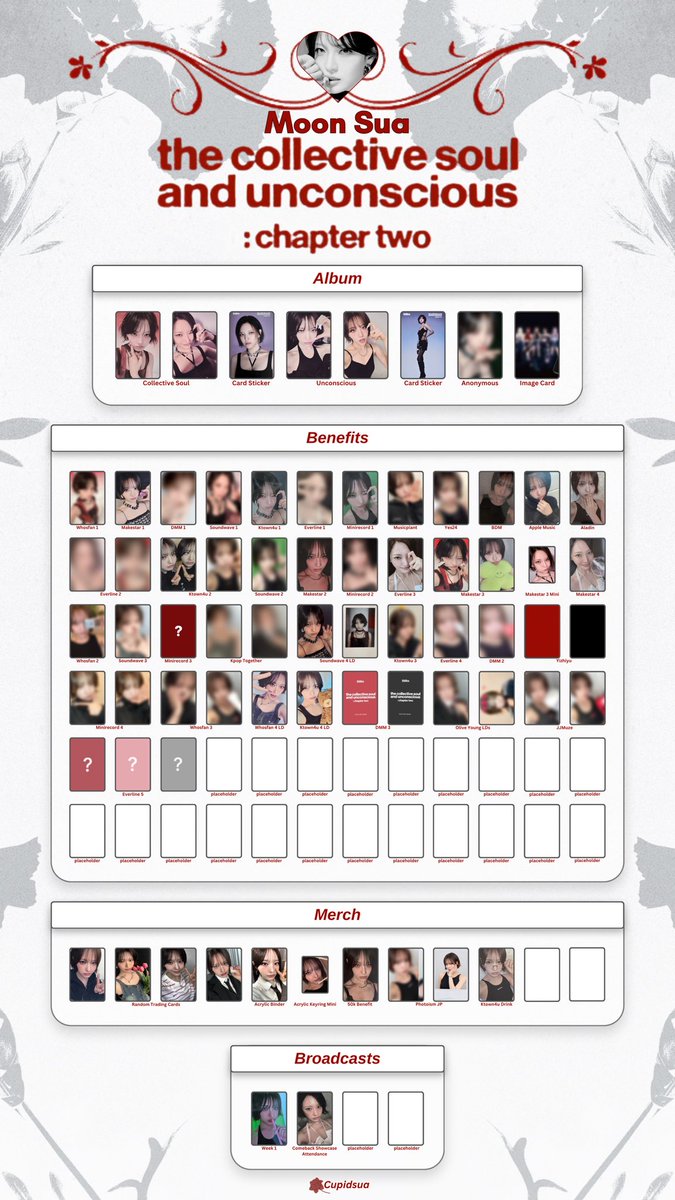 cupidsua's tweet photo. Billlie the 1st Full Album [the collective soul and unconscious: chapter two] photocard templates

HD: https://t.co/SVbaIHerP1

Moon Sua | Suhyeon | Haram | Tsuki | Sheon | Siyoon | Haruna | Billlie Pokka | template photocards https://t.co/PF0NBefFnu