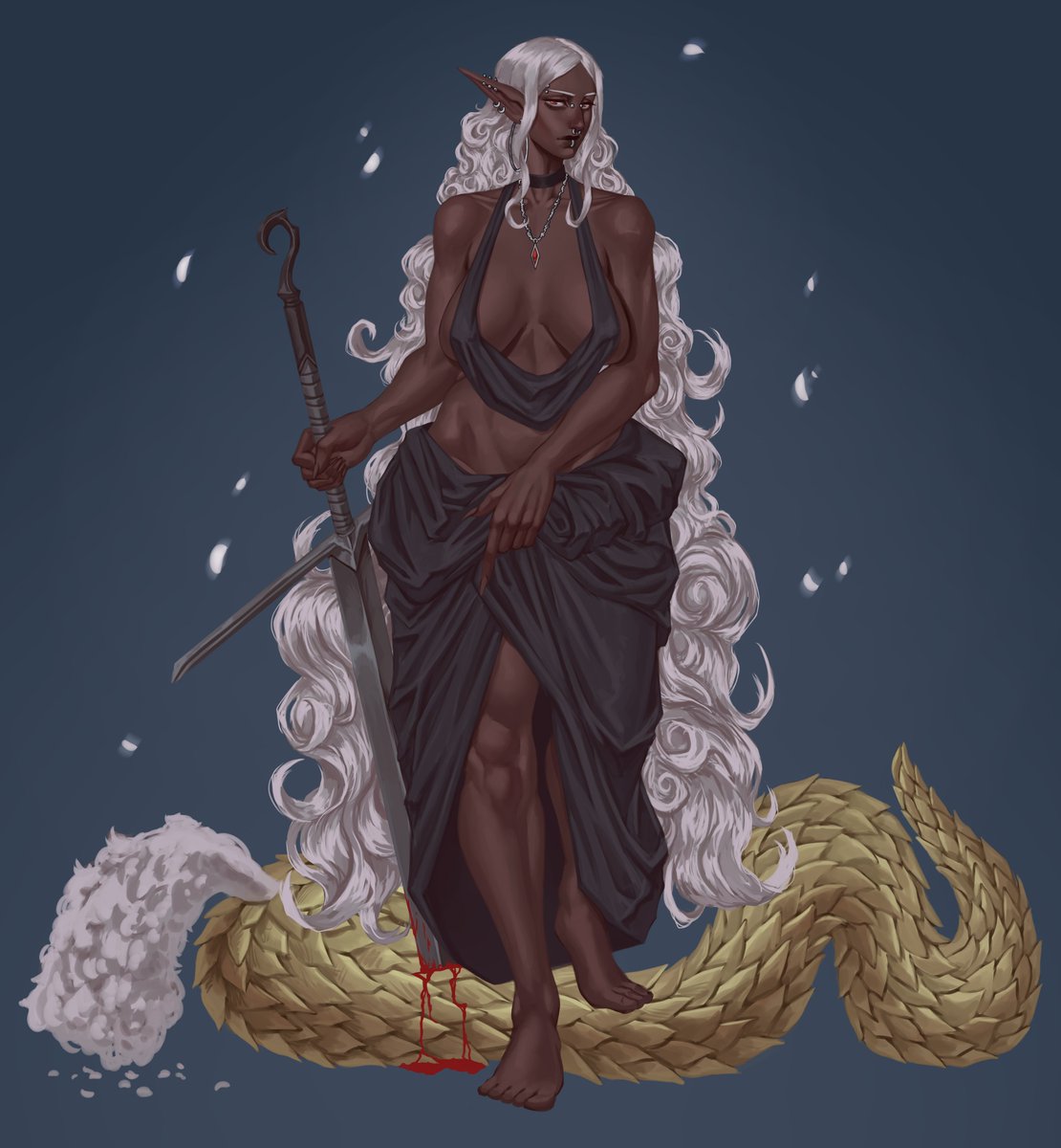 lorenzzz_art's tweet photo. Opening cmm slots for full-body!!!
✦ Fixed price: $175 (simple pose) 
✦ NSFW, D&amp;D, WoW, FFXIV, OCs, W40K, furry, etc.

DM me or email me!
Email: lorenzottart@gmail.com https://t.co/VQdtR5erm3