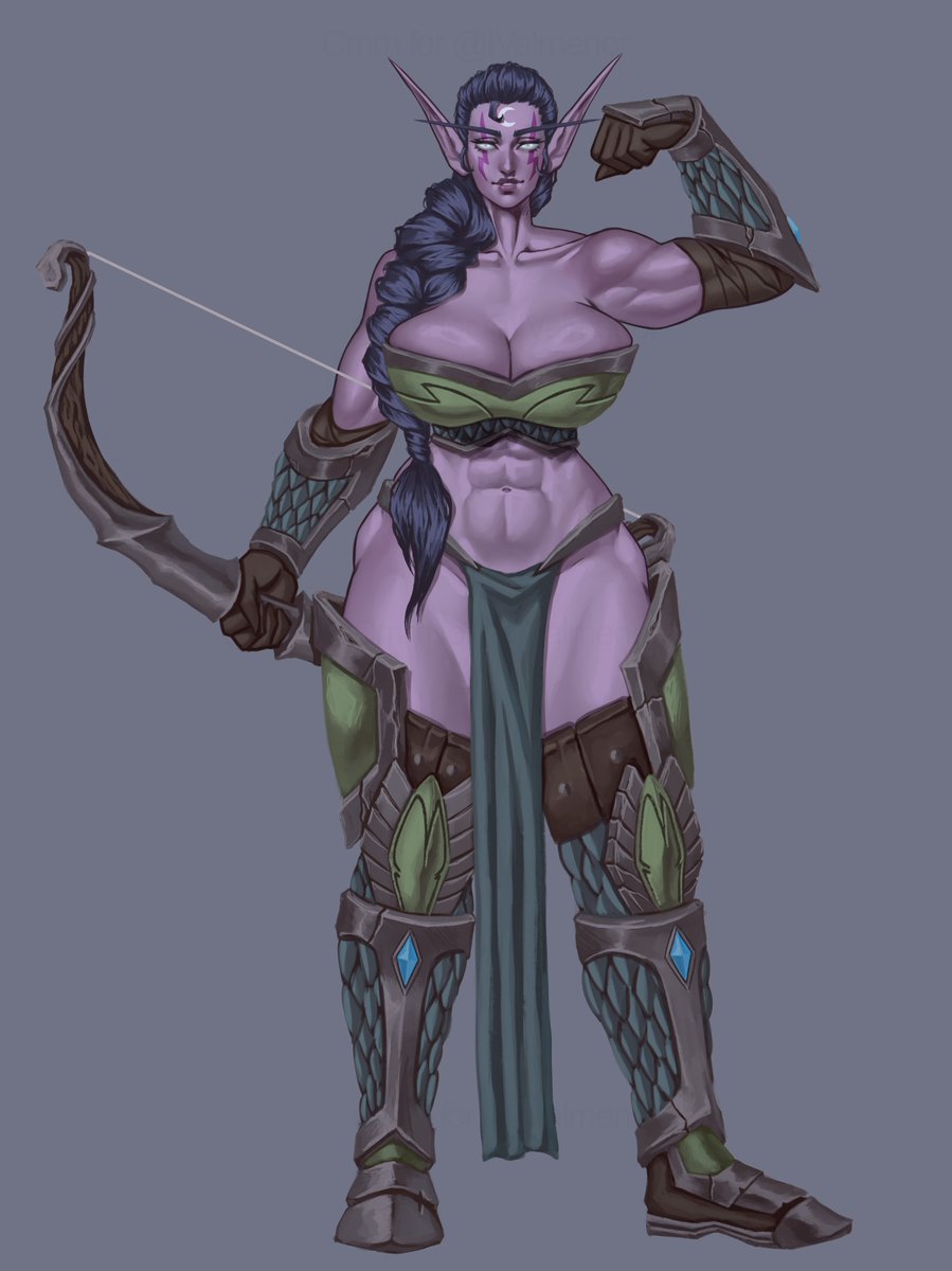 lorenzzz_art's tweet photo. Opening cmm slots for full-body!!!
✦ Fixed price: $175 (simple pose) 
✦ NSFW, D&amp;D, WoW, FFXIV, OCs, W40K, furry, etc.

DM me or email me!
Email: lorenzottart@gmail.com https://t.co/VQdtR5erm3