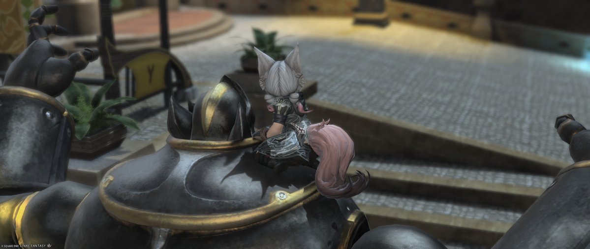 もこ@FF14&NIKKE tweet media
