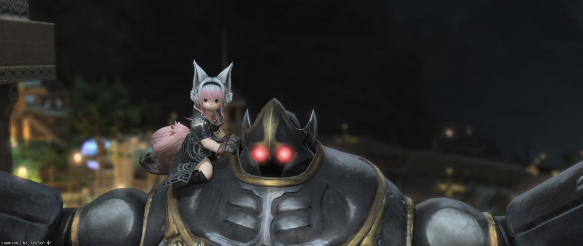 もこ@FF14&NIKKE tweet media