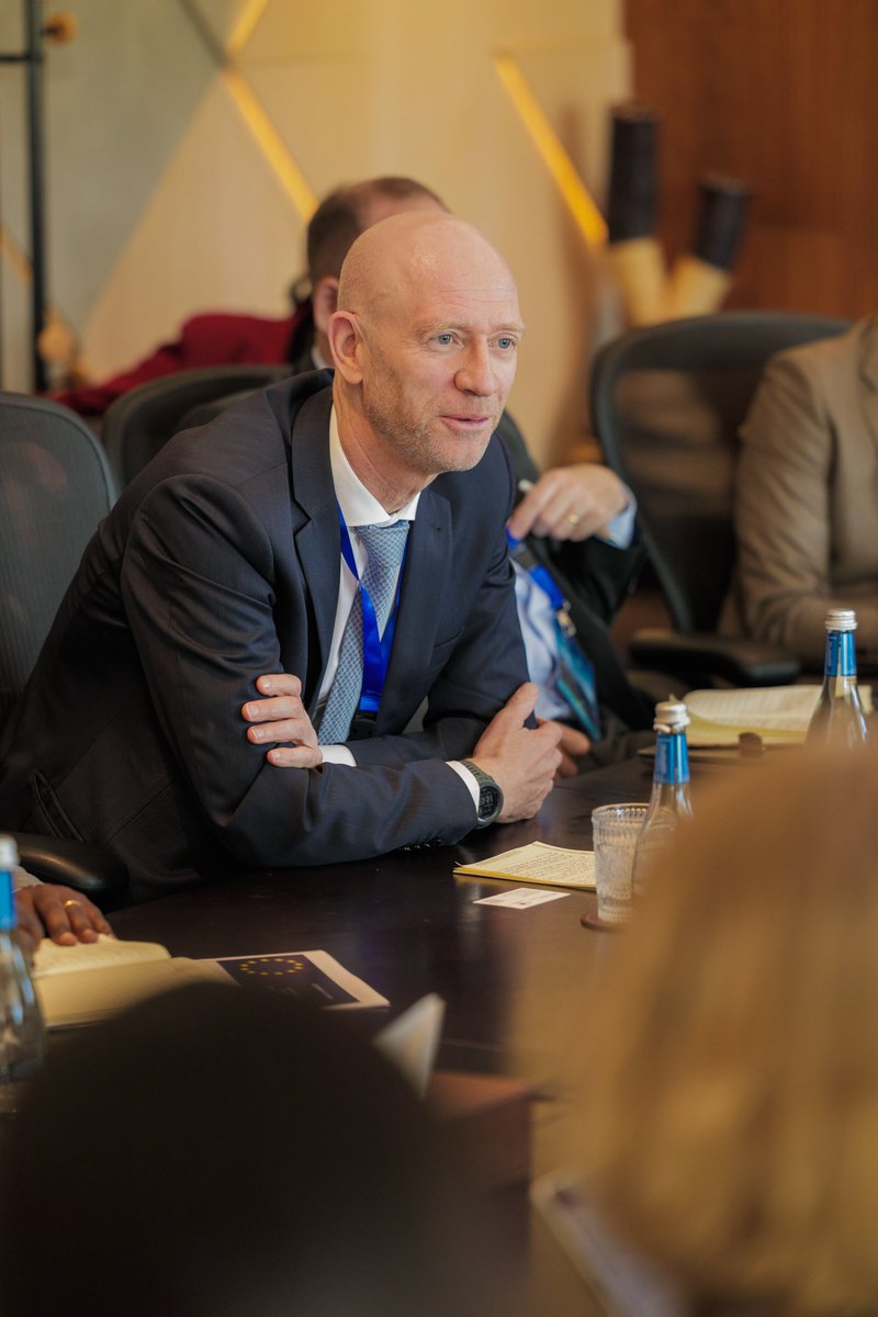 EU Delegation to Rwanda tweet media
