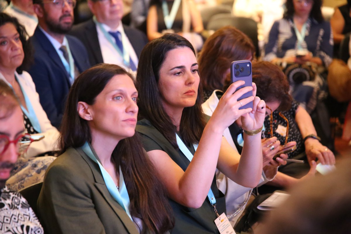 AuciUruguay's tweet photo. El coordinador de asuntos multilaterales de #AUCI, @Pereyra_luisURU, participó del II Seminario
Reflexión sobre la Estrategia de Cooperación Iberoamericana realizado en @AECID_es en Cartagena de Indias. https://t.co/vnE1GZKT49