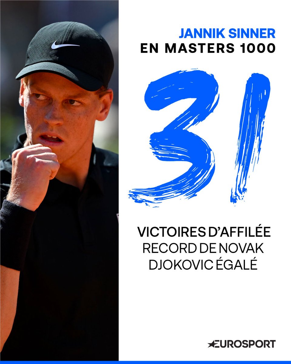 Eurosport France tweet media