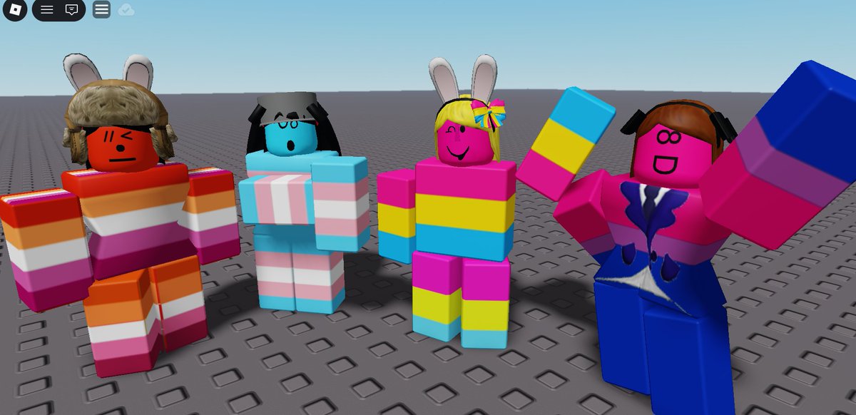 kaylan29821's tweet photo. all of my faverites that are very queer
#mciarchive #mediamalleolus #IHasAFaceLULZ #8sparkbarks https://t.co/m44o0hqFPl