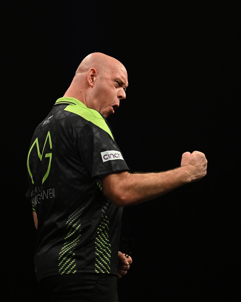 Winmau tweet media