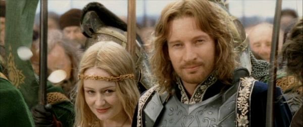 _daily_movies's tweet photo. Éowyn &amp; Faramir 🤍 https://t.co/ogk6es06fV