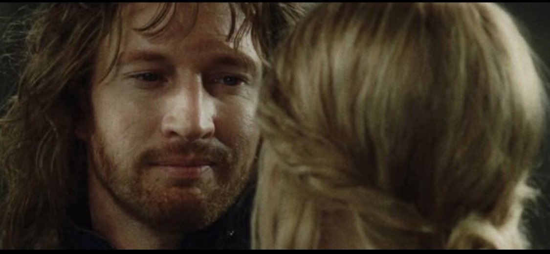 _daily_movies's tweet photo. Éowyn &amp; Faramir 🤍 https://t.co/ogk6es06fV