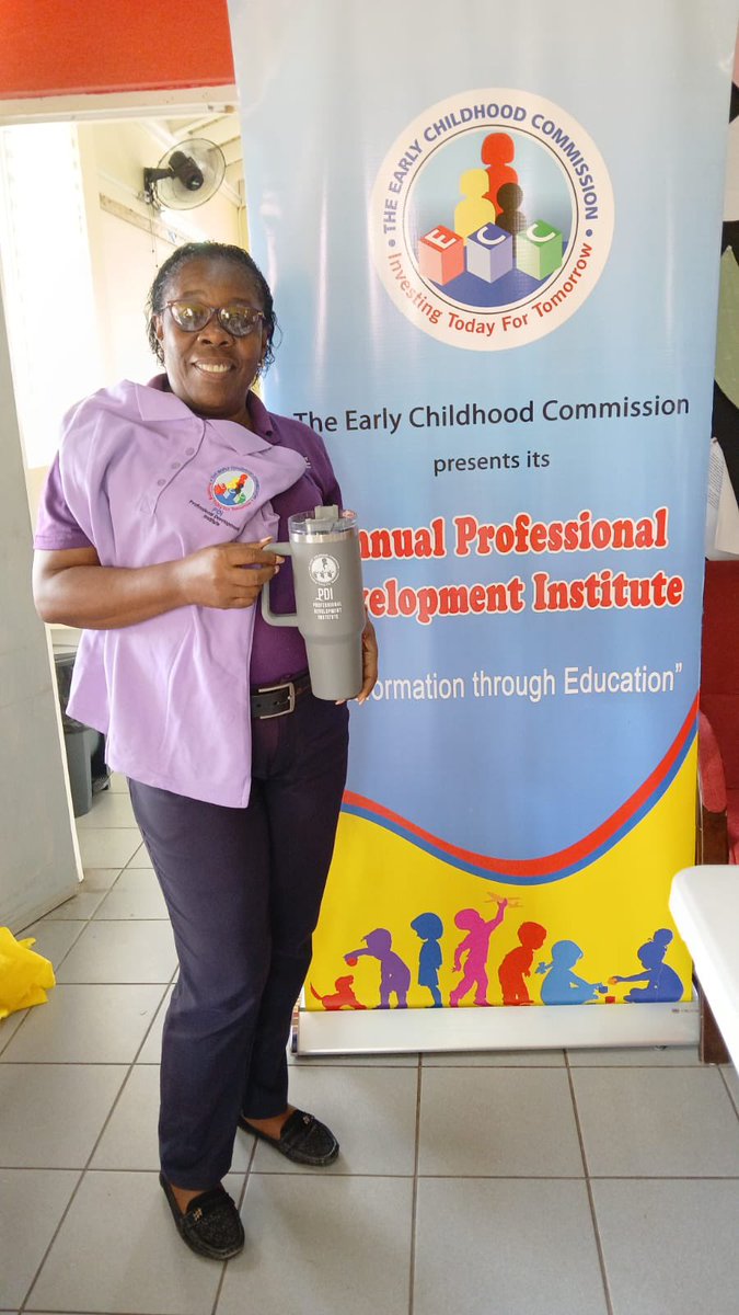 BeeAronson's tweet photo. PDI Hub happening now at the Trelawny EC Resource Centre! @annie_porter1 @ECCJA @SDixonreg6 @karlenedesland1 https://t.co/O6KB185njB