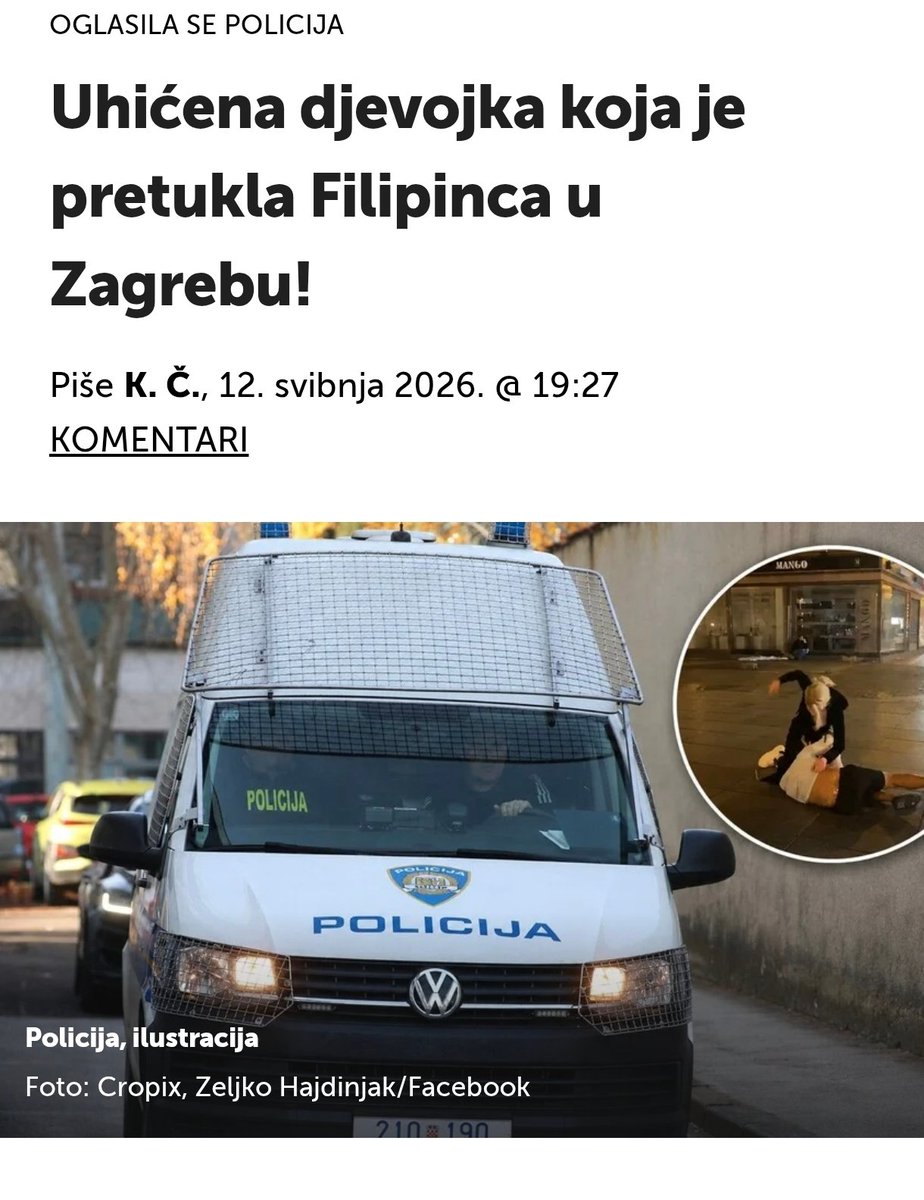 Bruno Orešković tweet media