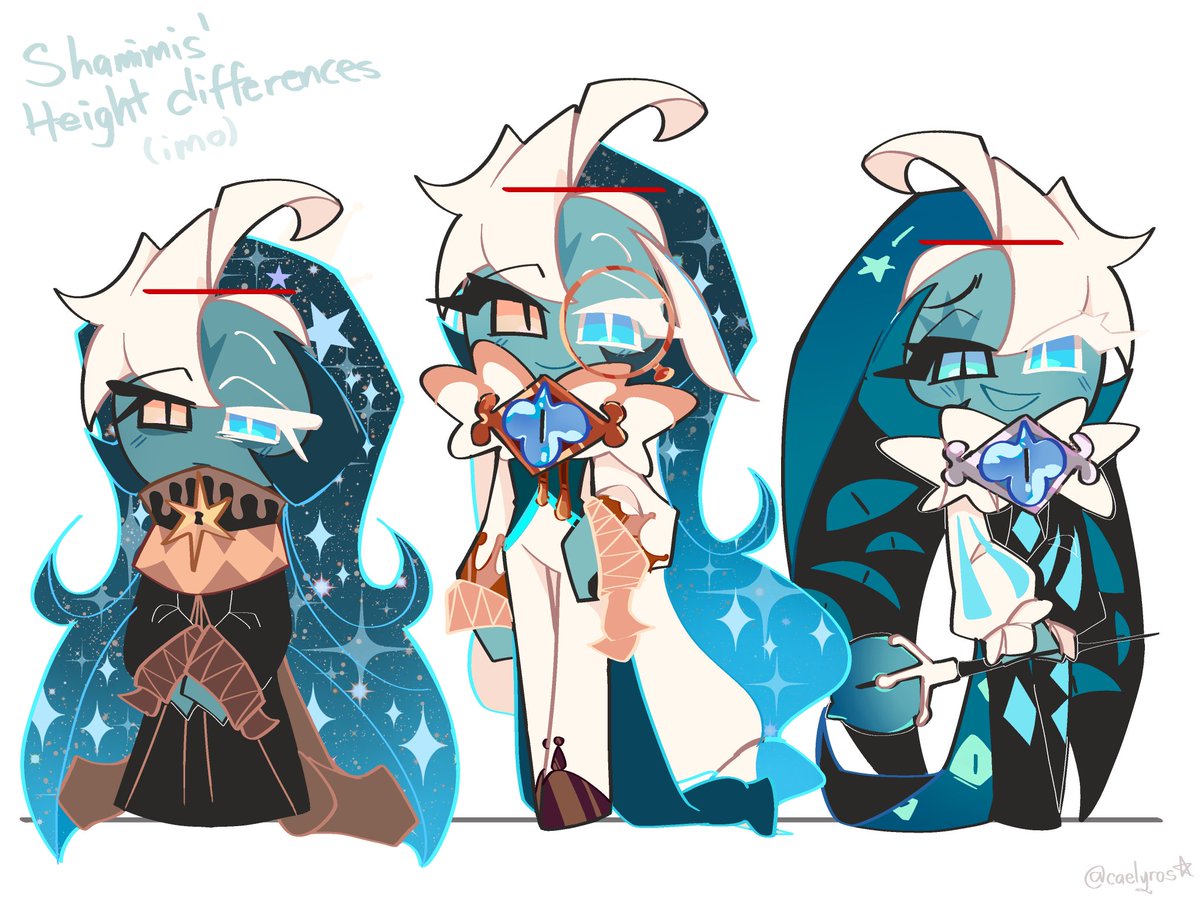 caelyros's tweet photo. Hello does this make sense #shadowmilkcookie #cookierunkingdomfanart https://t.co/tRpnbFBEjs