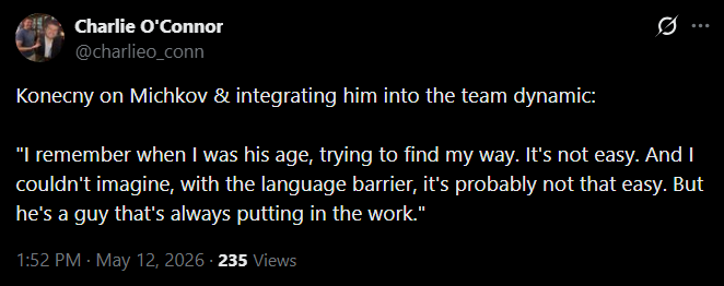 thomas tweet media