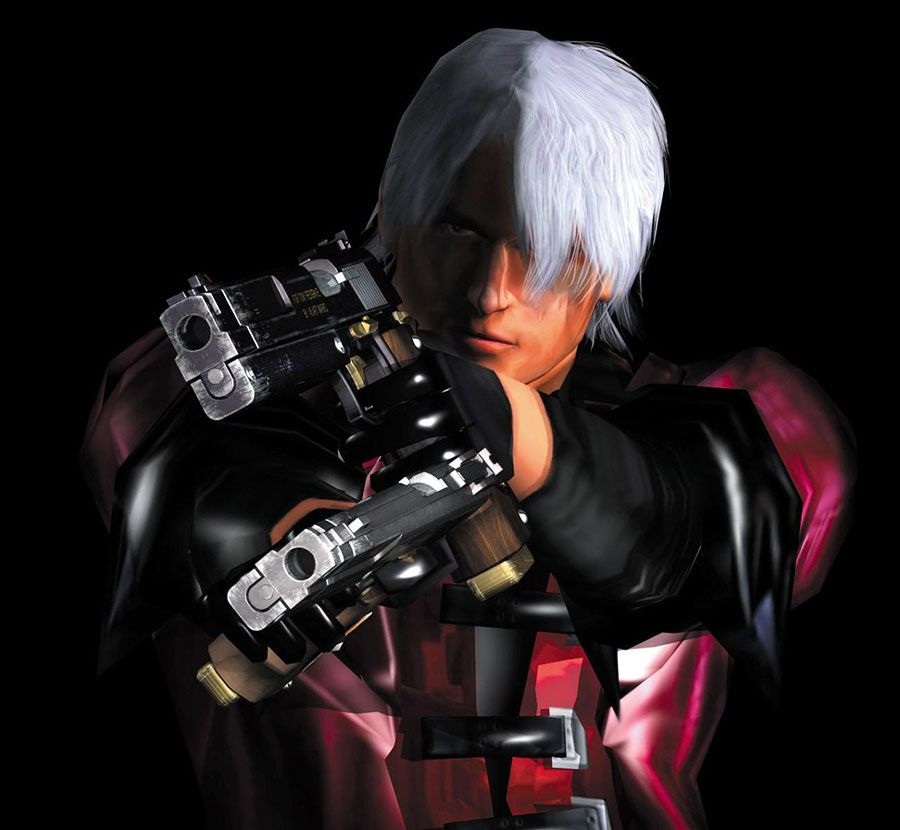 charles Ψ 🎮: Nier Automata tweet media