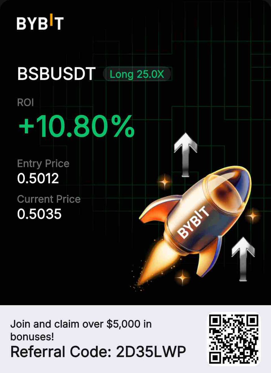 shinyf1akes's tweet photo. $BSB Long https://t.co/dydbByX3dh