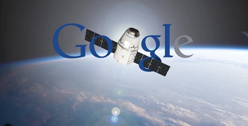 GenAIJeff's tweet photo. Google wants to put data centers in space 🛰️

SpaceX is in talks to launch them into orbit

Anthropic just did a deal with SpaceX last week for the same thing

The AI arms race isn’t about chips anymore — it’s about who owns the infrastructure layer

$GOOGL https://t.co/nuE2MVWsHg