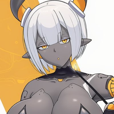 ラリアさん96 tweet media